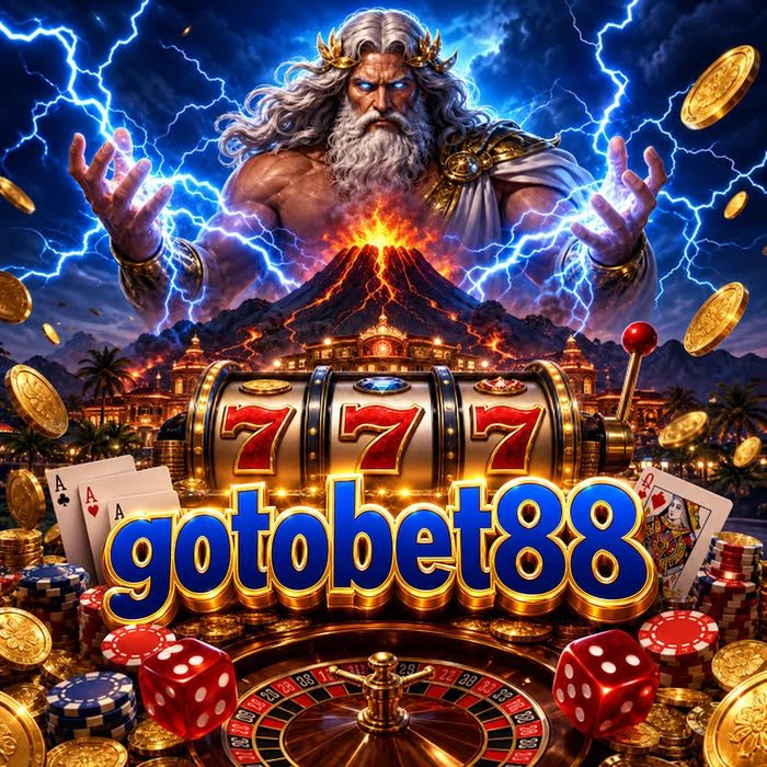 gotobet88 aplikasi resmi