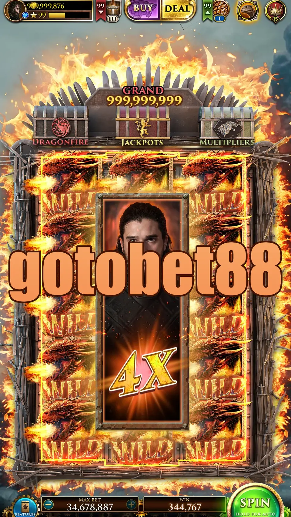 gotobet88 Masuk