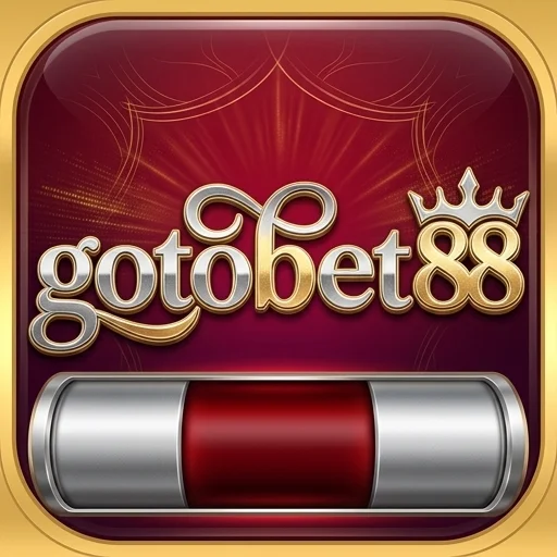 gotobet88 Logo - Resmi