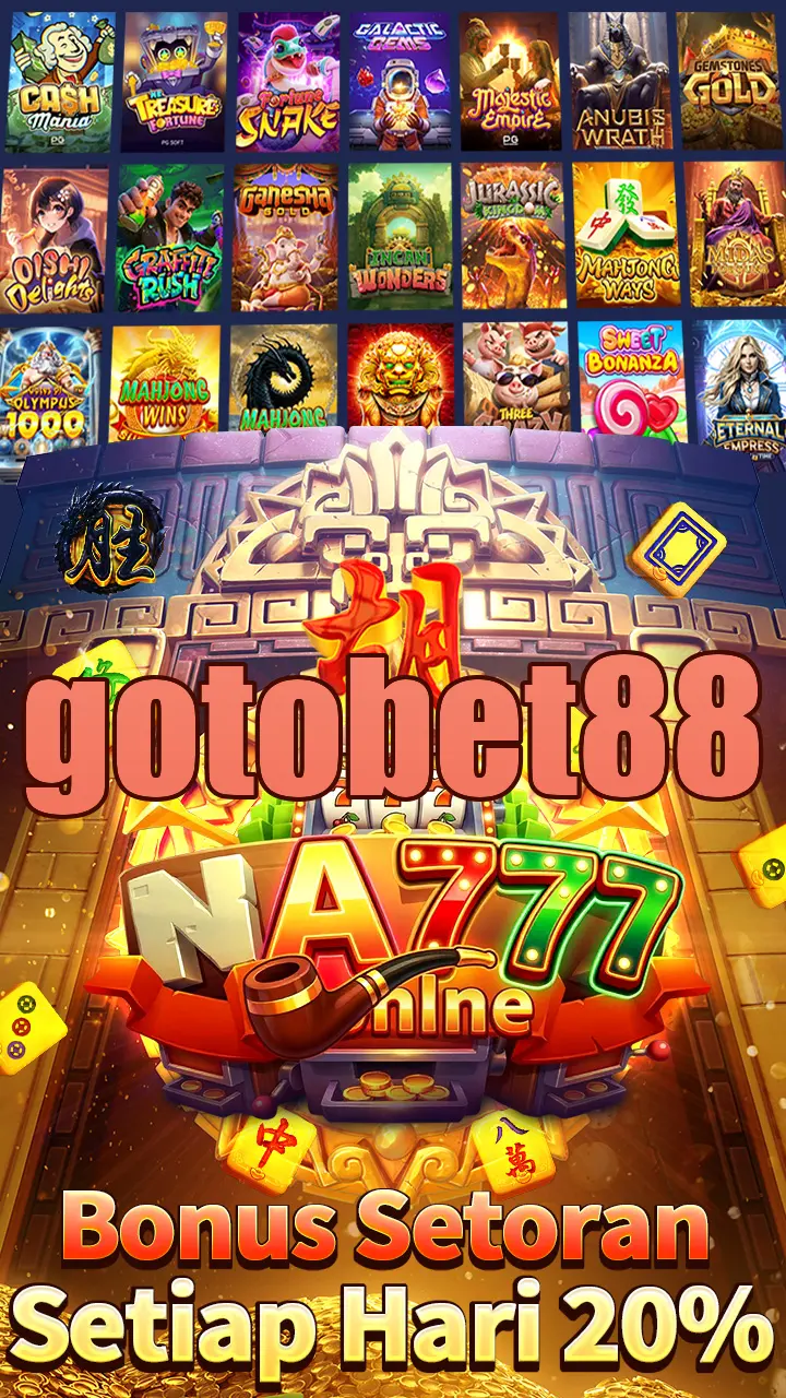 gotobet88 Tangkapan Layar - APK Resmi