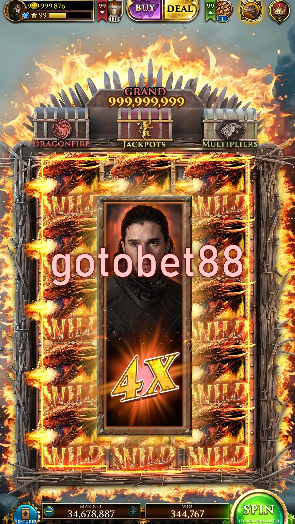 gotobet88 Preview - Resmi Unduh