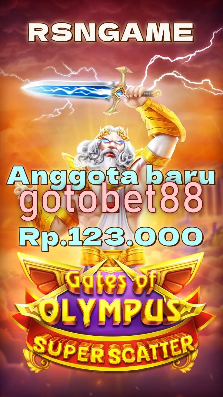 gotobet88 Tangkapan Layar Resmi APK